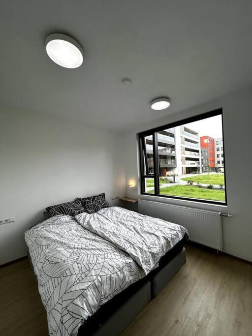 A Modern & Homely Apartment ريكيافيك المظهر الخارجي الصورة